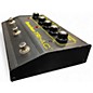 Used Tech 21 SansAmp Tri AC Distortion Effect Pedal