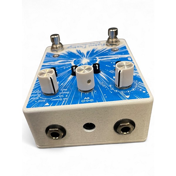 Used EarthQuaker Devices Astral Destiny Effect Pedal