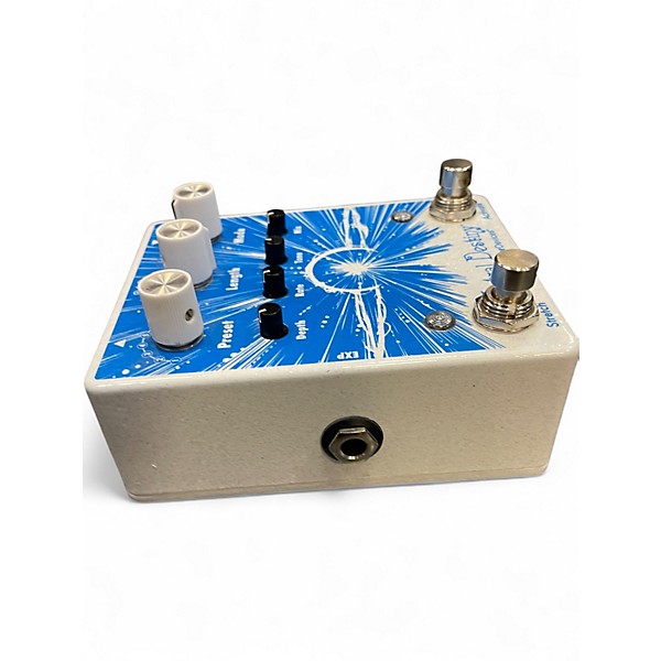 Used EarthQuaker Devices Astral Destiny Effect Pedal