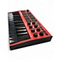 Used Akai Professional MPK Mini MIDI Controller