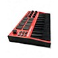 Used Akai Professional MPK Mini MIDI Controller