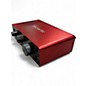 Used Focusrite Scarlett Solo Gen 2 Audio Interface