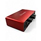 Used Focusrite Scarlett Solo Gen 2 Audio Interface
