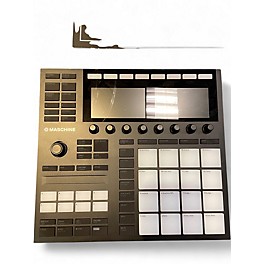 Used Native Instruments Maschine MK3 MIDI Controller