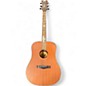 Used Dean AX D MAH Natural Acoustic Guitar thumbnail