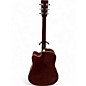 Used Spectrum AIL123 NATURAL Acoustic Guitar