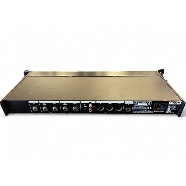 Used TC Electronic G MAJOR GUITAR EFFECTS PROCESSOR Effect Processor
