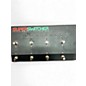 Used Electro-Harmonix Super Switcher Pedal
