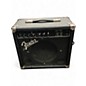 Used Fender Frontman 10G 10W Guitar Combo Amp thumbnail