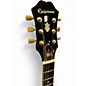 Used Epiphone dot es 339 2 Color Sunburst Hollow Body Electric Guitar