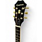 Used Epiphone dot es 339 2 Color Sunburst Hollow Body Electric Guitar