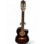 Used Ibanez galvador classical Walnut Classical Acoustic Electric Guitar thumbnail