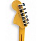 Used Fender USA STANDARD STRAT TAN BURST Solid Body Electric Guitar