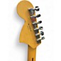 Used Fender USA STANDARD STRAT TAN BURST Solid Body Electric Guitar