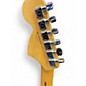 Used Fender USA STANDARD STRAT TAN BURST Solid Body Electric Guitar