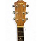 Used Taylor 420 Antique Natural Acoustic Guitar