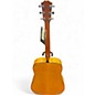 Used Taylor 420 Antique Natural Acoustic Guitar