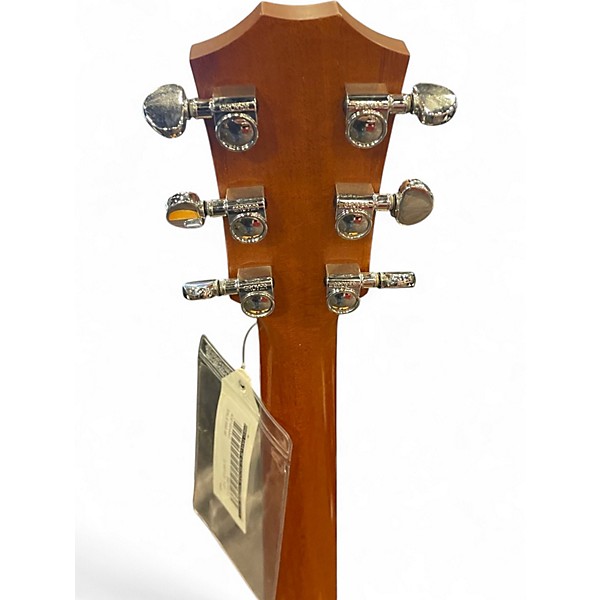Used Taylor 420 Antique Natural Acoustic Guitar