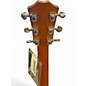 Used Taylor 420 Antique Natural Acoustic Guitar