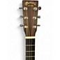 Used Martin DRS1 Walnut Acoustic Electric Guitar