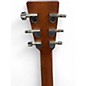 Used Martin DRS1 Walnut Acoustic Electric Guitar