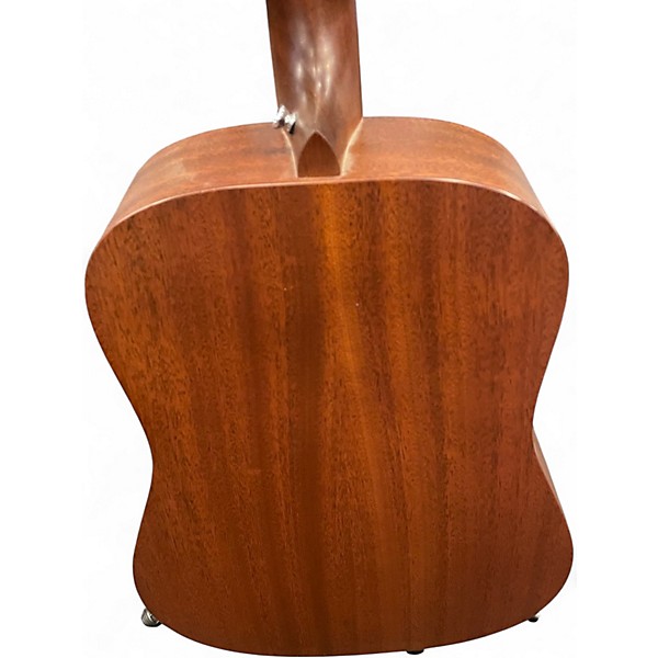 Used Martin DRS1 Walnut Acoustic Electric Guitar
