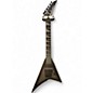 Used Jackson RR Minion JS1X Silverburst Solid Body Electric Guitar thumbnail