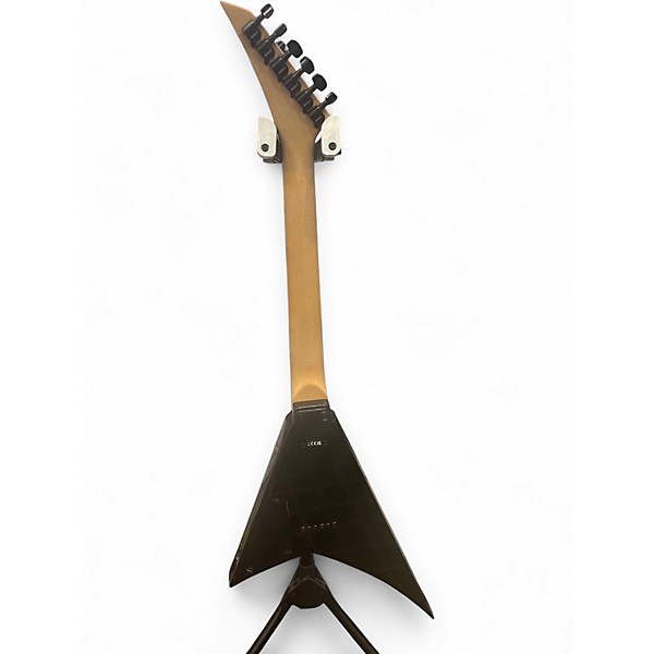 Used Jackson RR Minion JS1X Silverburst Solid Body Electric Guitar