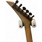 Used Jackson RR Minion JS1X Silverburst Solid Body Electric Guitar