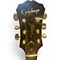 Used Epiphone SPECIAL SG MODEL Crimson Red Trans Solid Body Electric Guitar