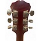Used Epiphone SPECIAL SG MODEL Crimson Red Trans Solid Body Electric Guitar