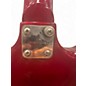 Used Epiphone SPECIAL SG MODEL Crimson Red Trans Solid Body Electric Guitar