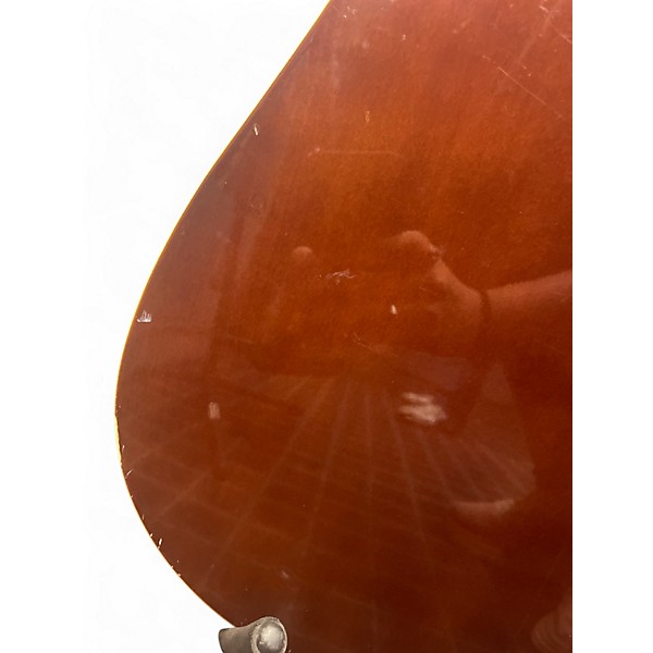 Used Ibanez PF1512 NATURAL 12 String Acoustic Guitar