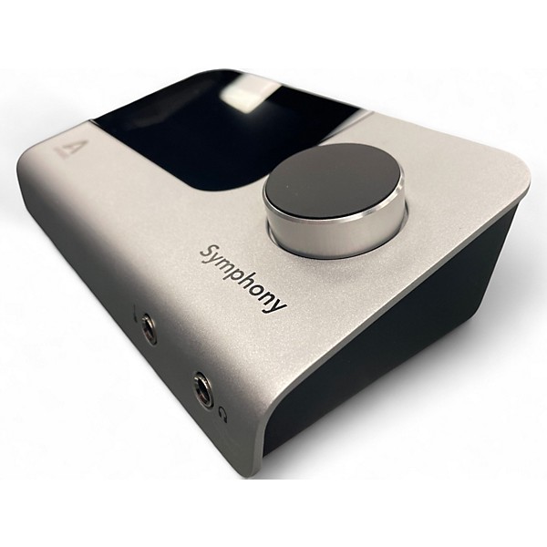 Used Apogee SYMPHONY DESKTOP Audio Interface