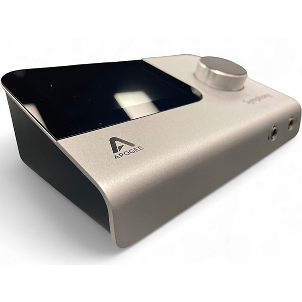 Used Apogee SYMPHONY DESKTOP Audio Interface