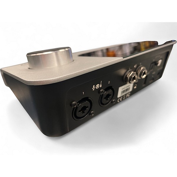 Used Apogee SYMPHONY DESKTOP Audio Interface