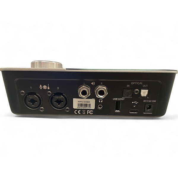 Used Apogee SYMPHONY DESKTOP Audio Interface