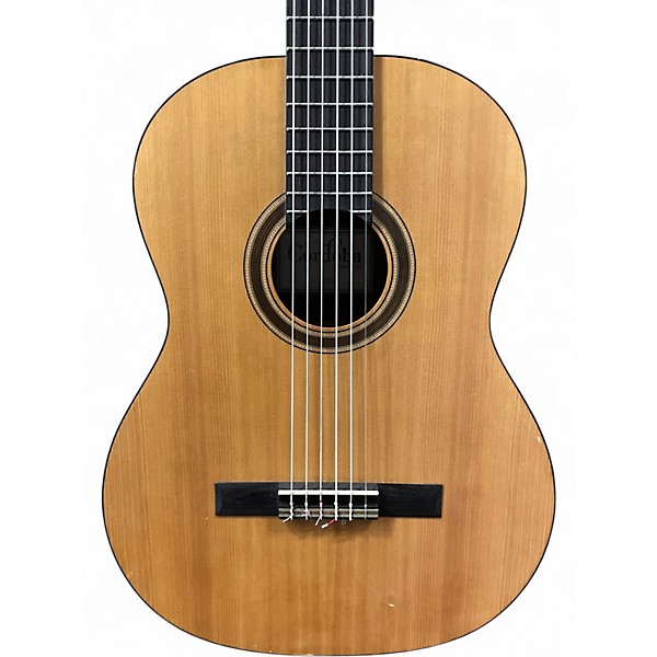 Used Cordoba CP100 Natural Classical Acoustic Guitar