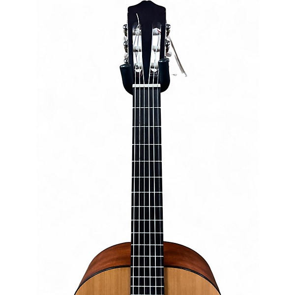 Used Cordoba CP100 Natural Classical Acoustic Guitar