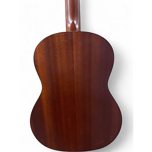 Used Cordoba CP100 Natural Classical Acoustic Guitar