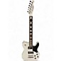 Used Firefly FFTL WHITE Solid Body Electric Guitar thumbnail