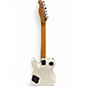 Used Firefly FFTL WHITE Solid Body Electric Guitar