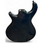 Used Padulla MVP Fretless Black Electric Bass Guitar