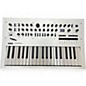 Used KORG Minilogue 4 Voice Polyphonic Analog Synthesizer thumbnail