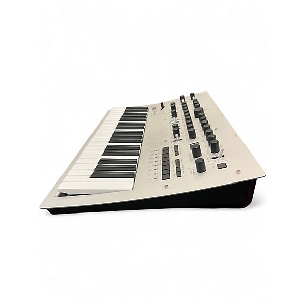 Used KORG Minilogue 4 Voice Polyphonic Analog Synthesizer