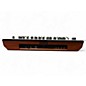 Used KORG Minilogue 4 Voice Polyphonic Analog Synthesizer