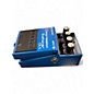 Used BOSS CS3 Compressor Sustainer Effect Pedal