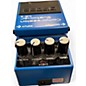 Used BOSS CS3 Compressor Sustainer Effect Pedal