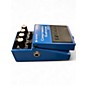 Used BOSS CS3 Compressor Sustainer Effect Pedal