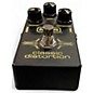 Used MXR M86 Classic Distortion Effect Pedal